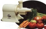 Champion Juicer White 1/Unit