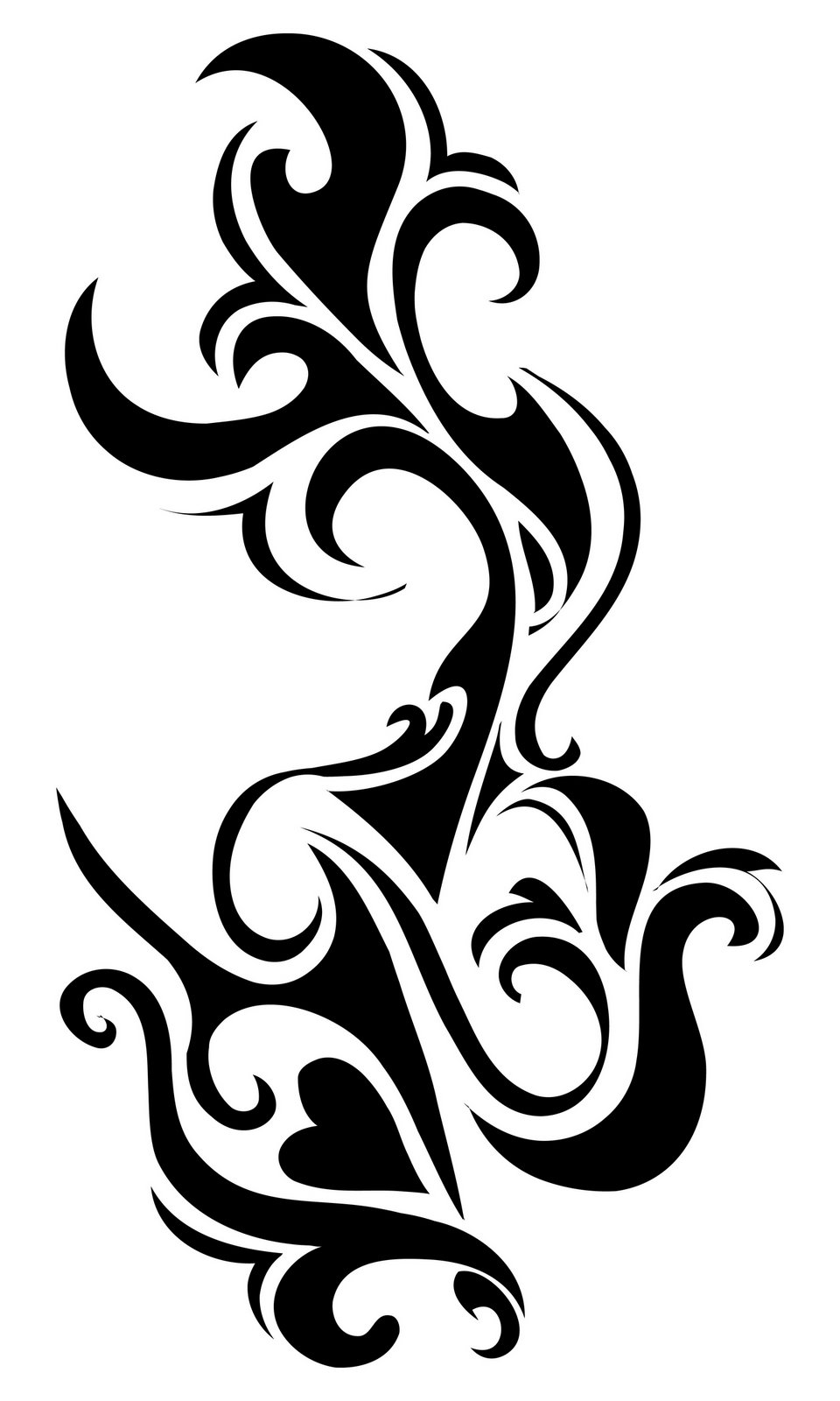 Februar 2011-tattoo vorlagen