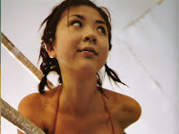 [PB] Aki Hoshino ほしのあき – Erotic Olympic Sports