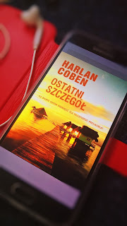 "Ostatni szczegół" Harlan Coben