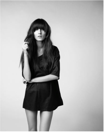 Irina Lazareanu