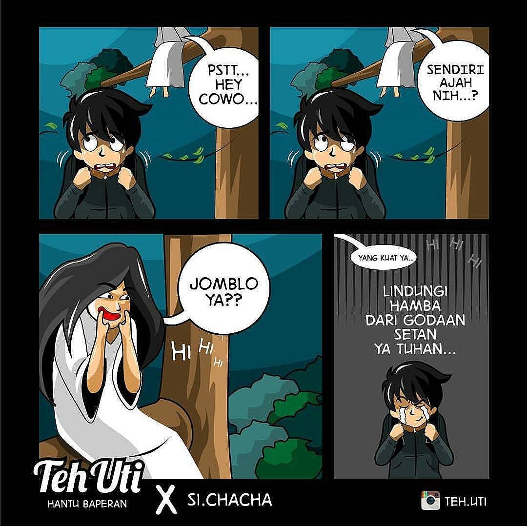 Kumpulan Komik Strip Lucu Edisi 19 Maret 2016 Baca Komik Strip Lucu