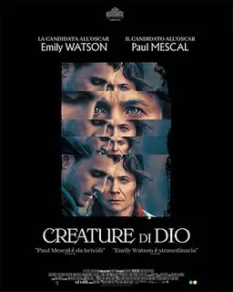 CREATURE DI DIO