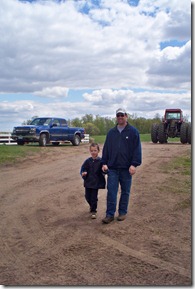 Michalek Farm