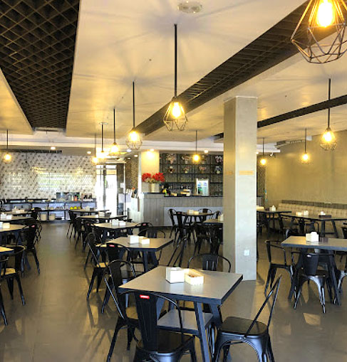 Restoran Pawan Bay Inn & Cafe photo