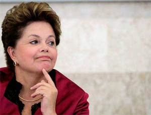O deslizamento de Dilma - Elio Gaspari
