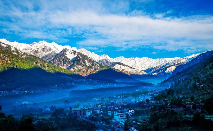 Interesting facts about Himachal Pradesh