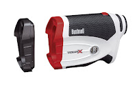 Exchange Technology - change Faceplate to use Slope technology on Bushnell Tour X Jolt Rangefinder