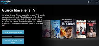 Prime Video