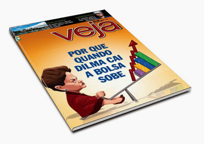 Revista Veja – Ed. 2367 – 02/04/2014