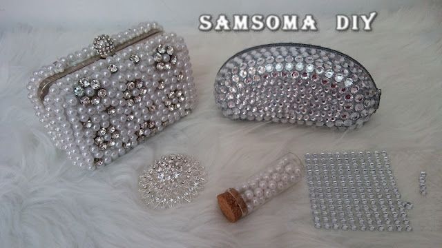 عندك علبة نظارات قديمة  كهذه ؟؟؟ لا ترميها وشوفي كيف يمكنك الاستفادة منها  . DIY How to Recycle Glasses Case .  .   تدوير علبة نظارات قديمة  . الاستفادة من علب النظارات . الاستفادة من جراب النظارات . اعادة تدوير حافظة نظارات .  . اعادة تدوير علب النظارات .  تدوير حامل النظارات . اصنعي حقيبة يد للمناسبات . DIY GLITTER CLUTCH  . حقائب يد للمناسبات  .  تجهيزات العروس . حقيبة يد للعروس  . عمل حقيبة يد راقية للعيد والمناسبات 