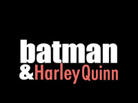 Batman e Harley Quinn 2017 Film Completo In Italiano