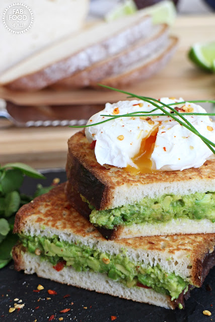 49 Healthy Gluten Free Breakfast Recipes for the New Year