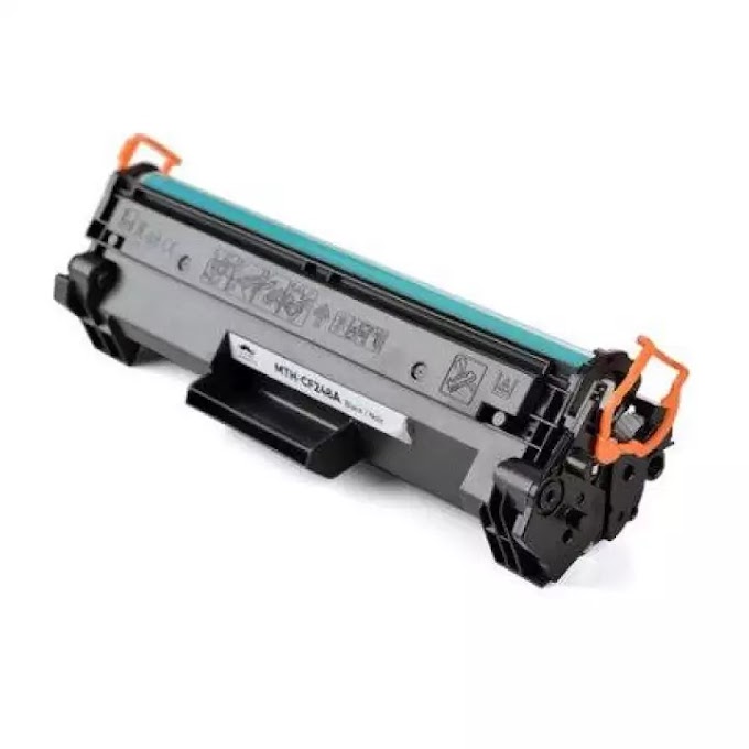 Hộp mực 48A dùng cho máy in HP LaserJet Pro M15a, M15w, M28a, M28w (full box)