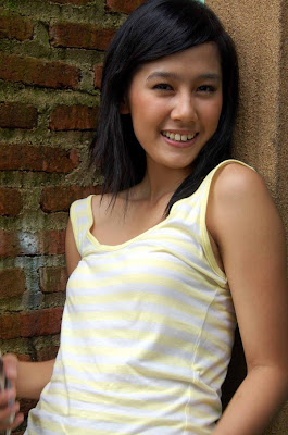 Cewek ABG - Ardina Rasti