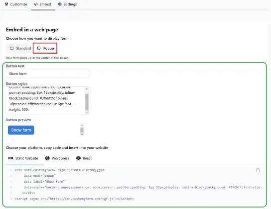 Website Untuk Kostumasi Tema Google Formulir-2