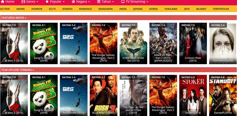 🤟 update 🤟  Nonton Film Online Layar Kaca 21 Sub Indonesia