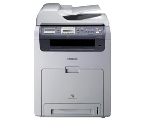 Samsung Printer CLX-6200 Driver Downloads