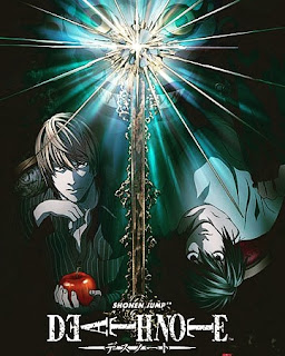 Watch Death Note Anime
