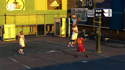 NBA 2K17 v0.0.27 MOD APK