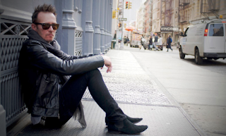 Scott Weiland