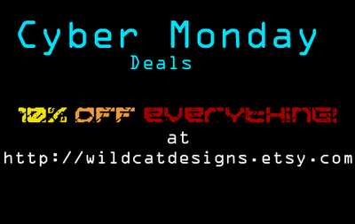 cyber monday