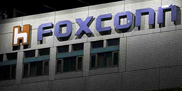 Foxconn | ഐഫോണ്‍ നിര്‍മാണം ഇന്ത്യയിലും; ബെംഗ്‌ളൂറില്‍ പുതിയ പ്ലാന്റ് സ്ഥാപിക്കാന്‍ ഫോക്സ്‌കോണ്‍; നിരവധി പേര്‍ക്ക് തൊഴില്‍ ലഭിക്കും