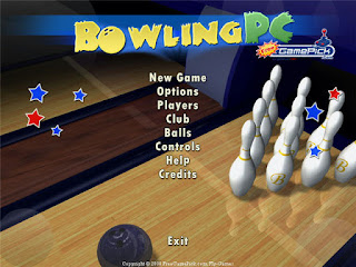 تحميل لعبة البولينج Bowling PC للكمبيوتر مجانا