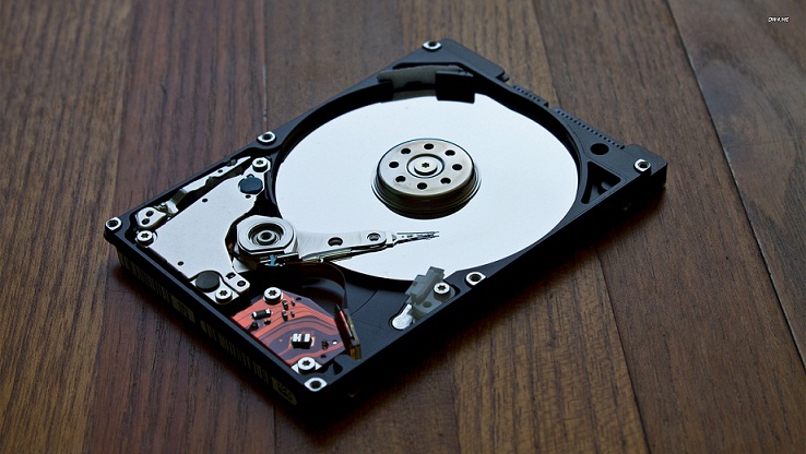 Siapa yang Pertama kali Menciptakan Harddisk? Belajar Sampai Mati, belajarsampaimati.com, hoeda manis