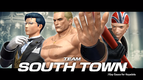 Arriva il video del Team South Town per The King Of Fighters XIV