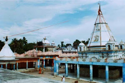 Singheshwar sthan (Madhepura), Bihar