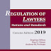 Regulation of Lawyers: Statutes and Standards 2019–PDF – EBook  