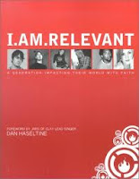 I Am Relevant - Various Authors