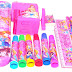 Stationery Gift Set for My Prencess