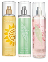 SPLASH DE PERFUMES ELIZABETH ARDEN PARA MUJERES