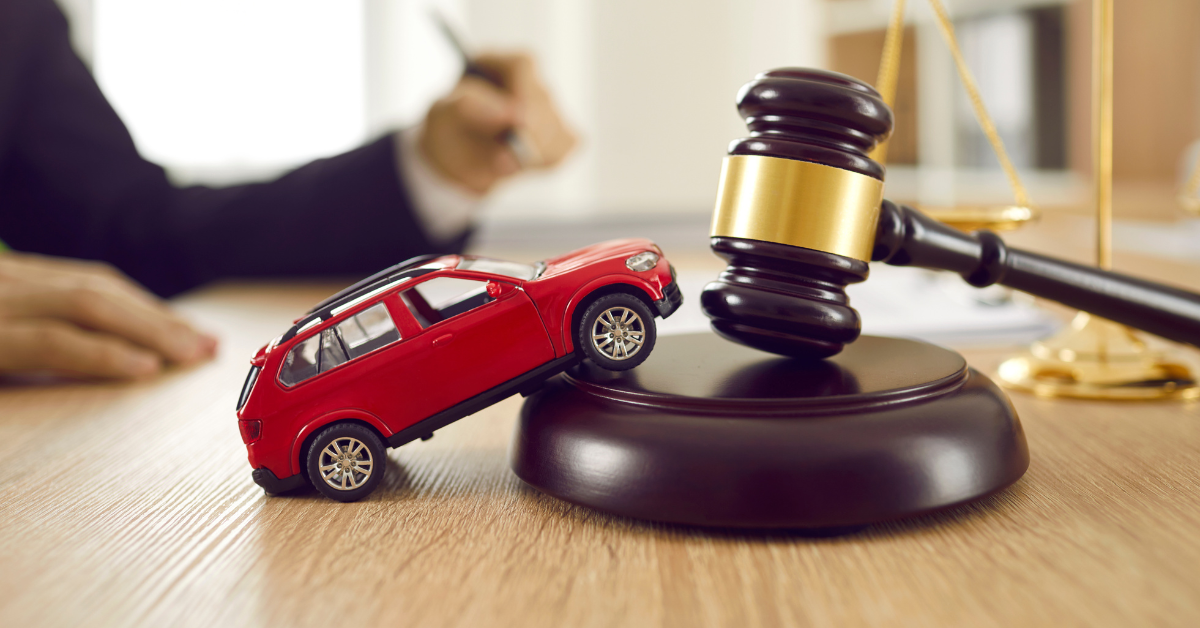 How To Settle a Car Accident Claim Without a Lawyer