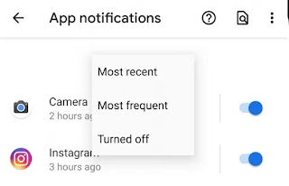 Android-Q-Beta-Search-Apps