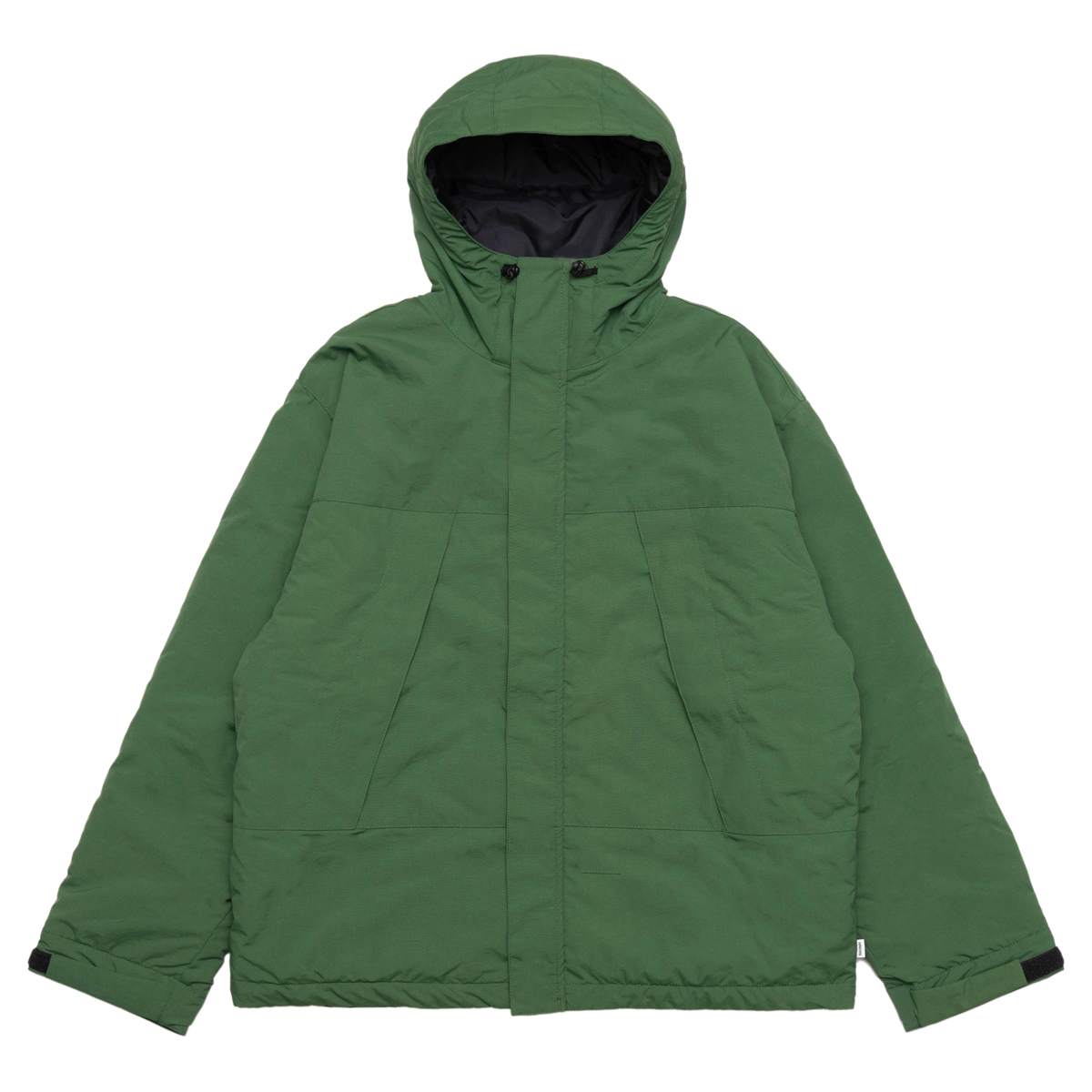 CUP AND CONE NYLON JACKET
