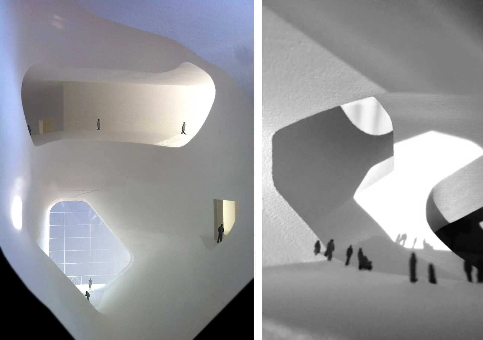 Steven Holl Architects