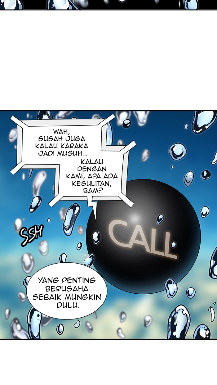 Webtoon Tower Of God Bahasa Indonesia Chapter 425