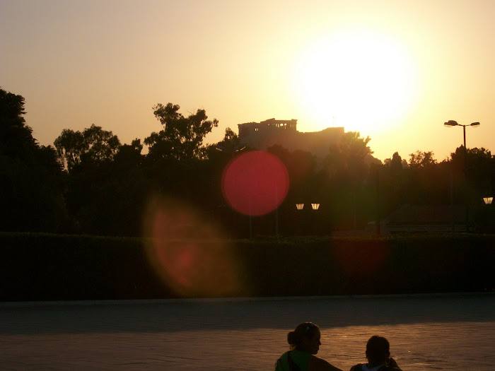Acropolis