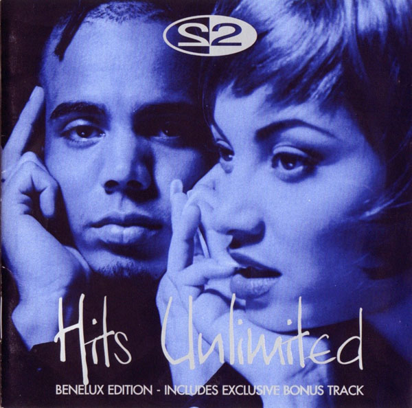 2 Unlimited Hits Unlimited 