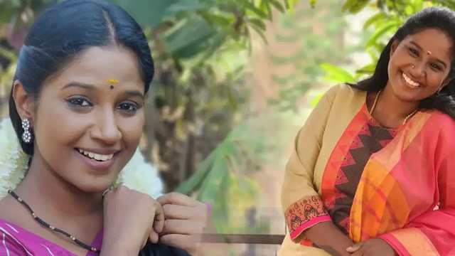 சுந்தரி சிரியால் சீரியல் நடிகை அம்மாவாகினார் - மகளின் பிறப்பை இனிமையாக பகிர்ந்துள்ளார்!