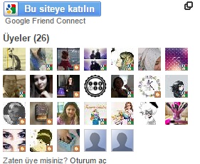 Bu Durumu Ben Anlayamadım-Blogger Takipçi Sorunu