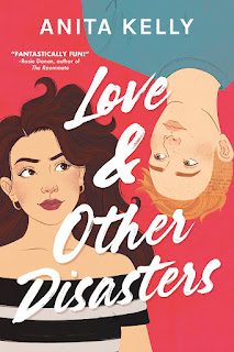 Love and Other Disasters | Anita Kelly