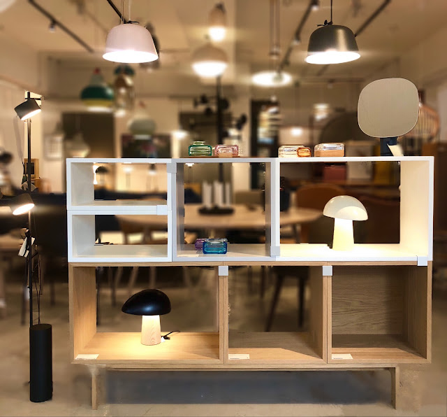 MUUTO HONG KONG