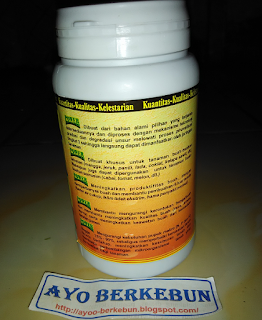 jual pupuk power nutrition murah