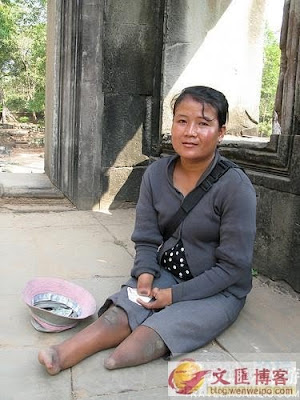 女人島柬埔寨 - 女人島 在 柬埔寨