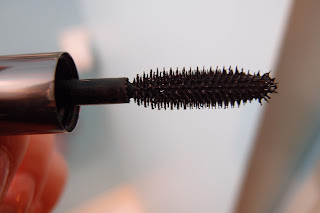 Benefit's ''they're real'' mascara 