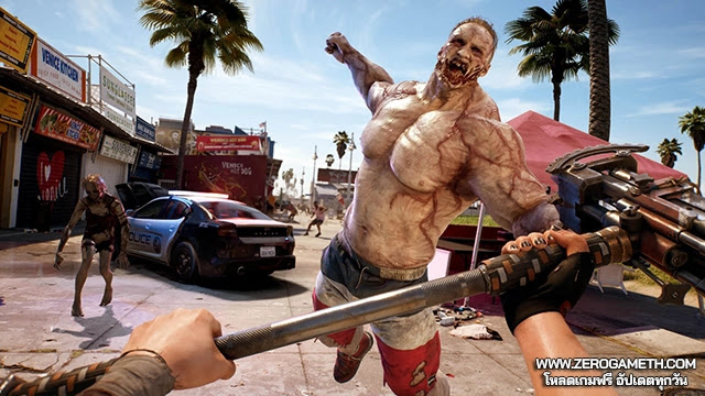 โหลดเกม PC Dead Island 2